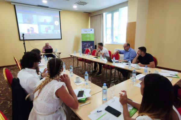 SMARTPORT: working session_2