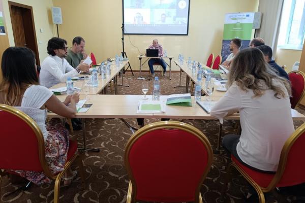 SMARTPORT: working session_3