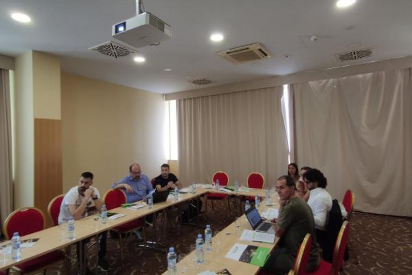 SMARTPORT: working session_4