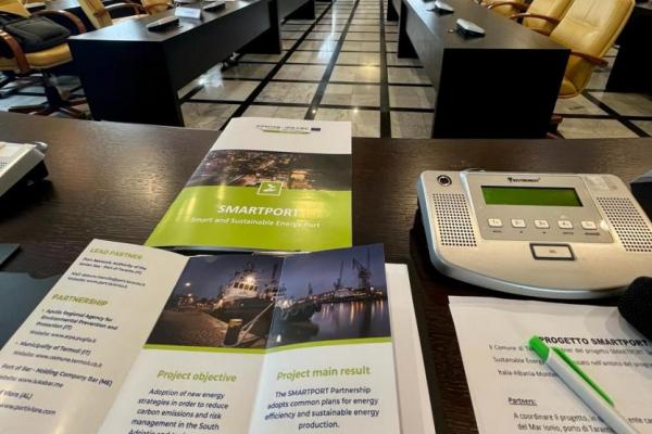 SMARTPORT_Institutional Meeting_2_30-05-2023