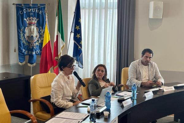  SMARTPORT_Institutional Meeting_Port of Bar