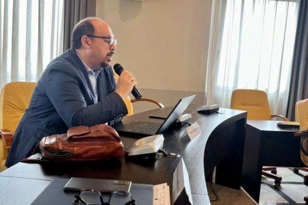  SMARTPORT_Institutional Meeting_Port of Taranto